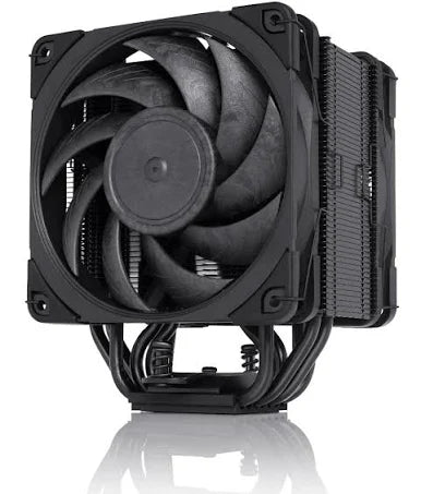 Noctua NH-U12A Chromax Black - SevenTwentyOne