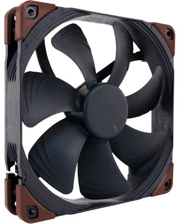 Noctua NF-A14 iPPC2000 - SevenTwentyOne