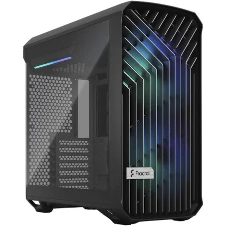 Fractal Design Torrent Compact - SevenTwentyOne