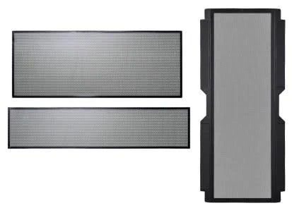 LIAN LI Lancool 216 Dust Filter Kit (Black & White) (砌機可向CS免費領取) - SevenTwentyOne