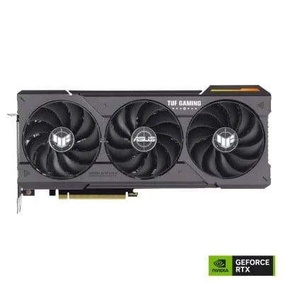 ASUS TUF RTX4060TI O8G GAMING - SevenTwentyOne