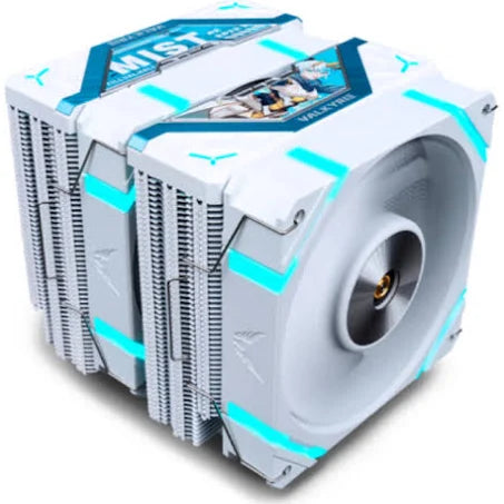 Valkyrie DL125 - SevenTwentyOne