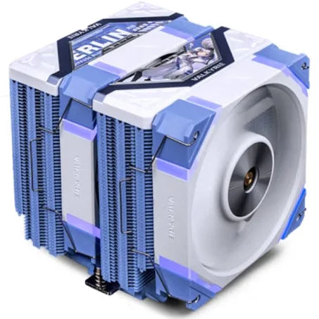 Valkyrie DL125 - SevenTwentyOne