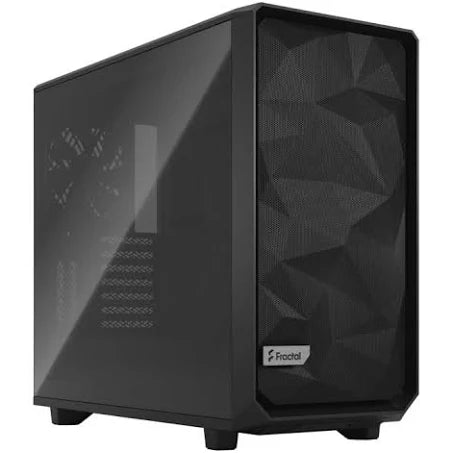 Fractal Design Meshify 2 - SevenTwentyOne