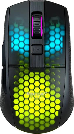 Roccat Burst Pro Air - SevenTwentyOne