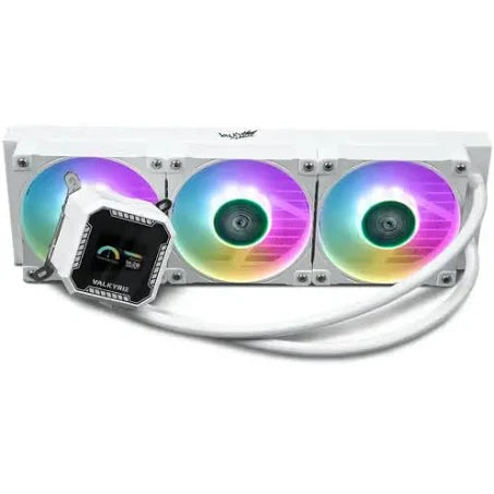 Valkyrie B SERIES AIO CPU COOLER - SevenTwentyOne