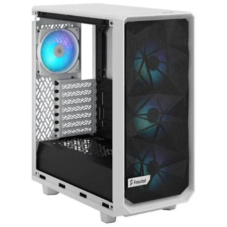 Fractal Design Meshify 2 Compact - SevenTwentyOne