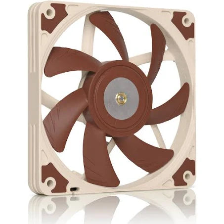 Noctua NF-A12x15 FLX - SevenTwentyOne