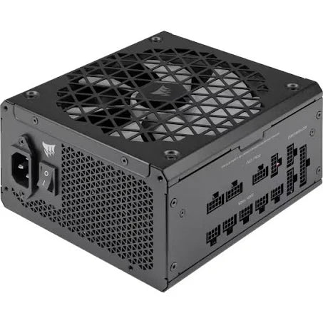 Corsair RMx RM850x Shift 850w ATX3.0 PCIe5.0 80 plus Gold Fully Modular - SevenTwentyOne