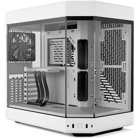 HYTE Y60 CASE - SevenTwentyOne