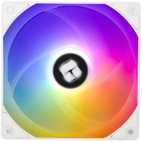 Thermalright C12C ARGB PWM 120MM Bulk Pack , 沒有包裝 - SevenTwentyOne