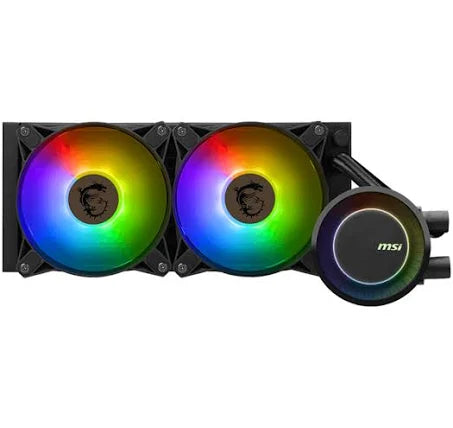 MAG CORELIQUID E SERIES - SevenTwentyOne