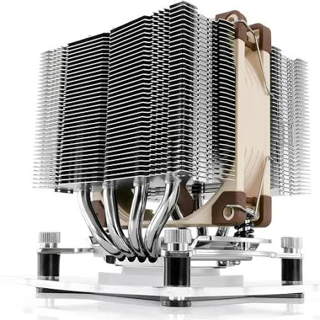 Noctua NH-D9L - SevenTwentyOne