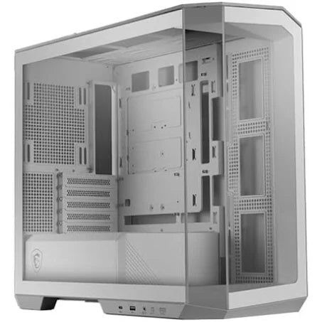 MSI MAG PANO M100L PZ (背插機箱) - SevenTwentyOne