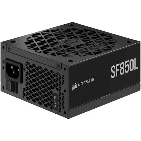 Corsair SF-L SF850L 850w SFX-L ATX3.0 PCIe5.0 80 plus Gold Fully Modular - SevenTwentyOne
