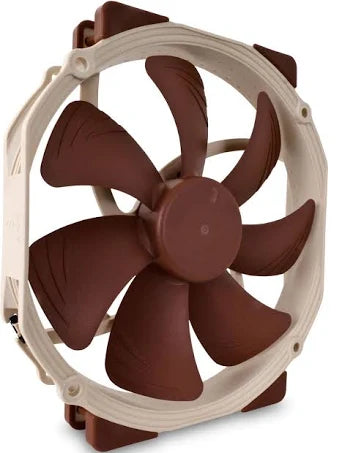 Noctua NF-A15 PWM - SevenTwentyOne