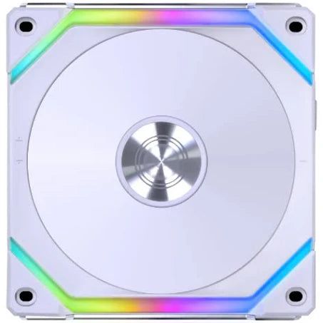 LIAN LI UNI FAN SL120V2 積木風扇(一/三組) - SevenTwentyOne