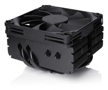 Noctua NH-L9x65 Chromax Black - SevenTwentyOne