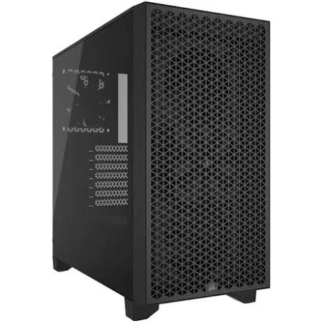 Corsair 3000D AIRFLOW Mid Tower PC Case - SevenTwentyOne