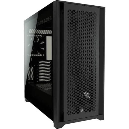 Corsair 5000D AIRFLOW Tempered Glass Mid Tower - SevenTwentyOne