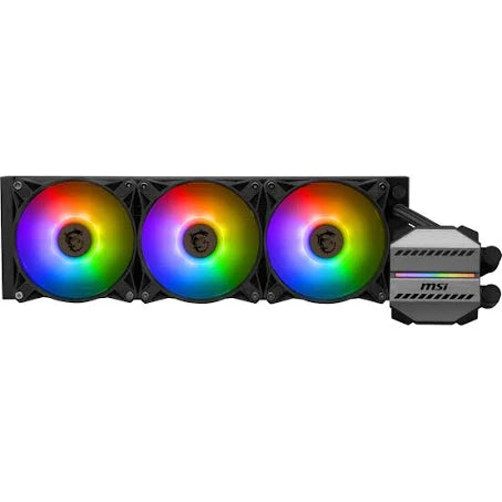 MAG CORELIQUID M SERIES - SevenTwentyOne