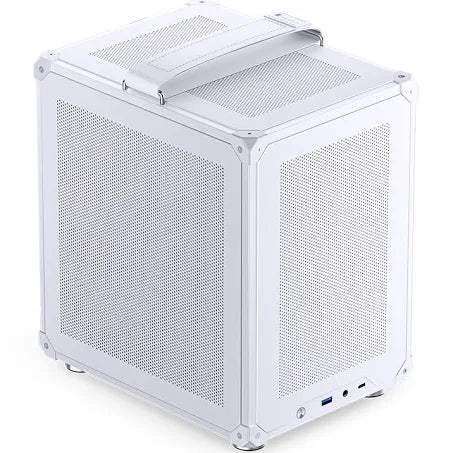 Jonsbo C6 - SevenTwentyOne