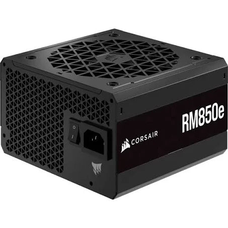 Corsair RME RM850 850w ATX3.0 PCIe5.0 80 plus Gold Fully Modular - SevenTwentyOne