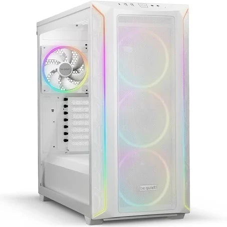 Be Quiet! Shadow Base 800 FX - SevenTwentyOne