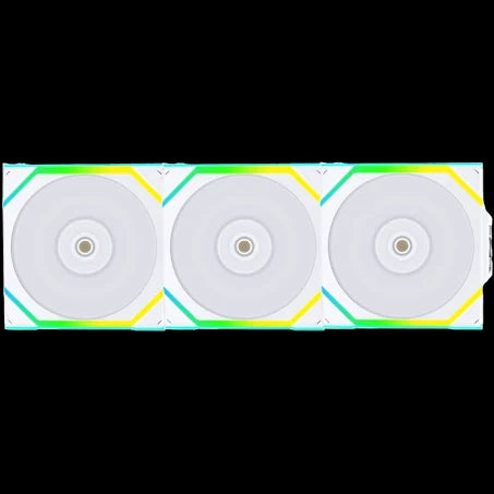 LIAN LI UNI FAN SL120 120MM WIRELESS - SevenTwentyOne