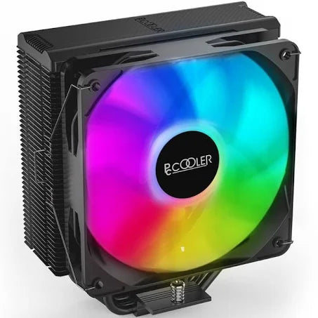 PCCOOLER PALADIN EX400 ARGB - SevenTwentyOne