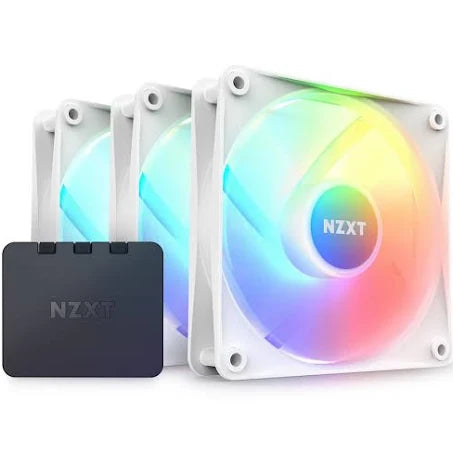 NZXT F120 RGB Core - SevenTwentyOne