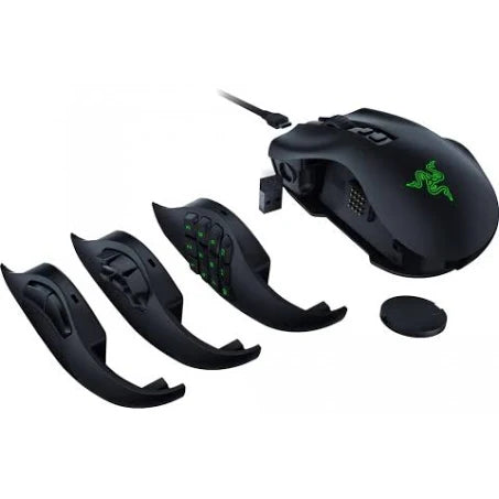 Razer Naga V2 Pro - SevenTwentyOne