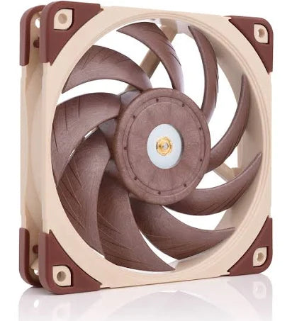Noctua NF-A12x25 ULN - SevenTwentyOne