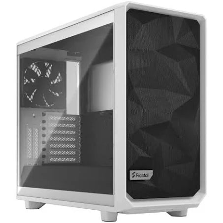 Fractal Design Meshify 2 - SevenTwentyOne