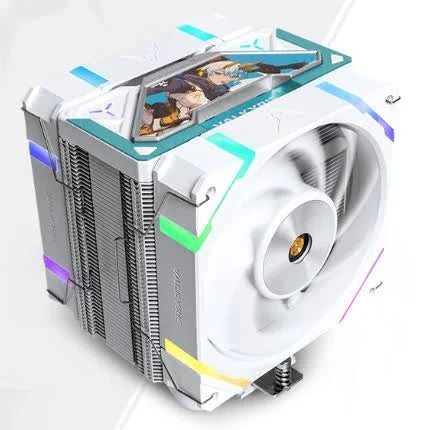 Valkyrie SL125 - SevenTwentyOne