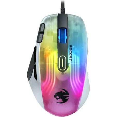 Roccat Kone XP - White (AM) - SevenTwentyOne