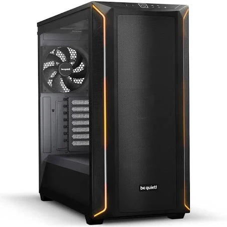 Be Quiet! Shadow Base 800 DX - SevenTwentyOne