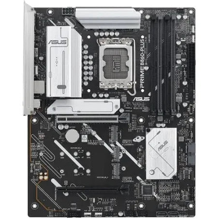 ASUS PRIME B860-PLUS-CSM - SevenTwentyOne