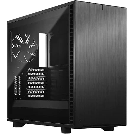 Fractal Design Define 7 - SevenTwentyOne
