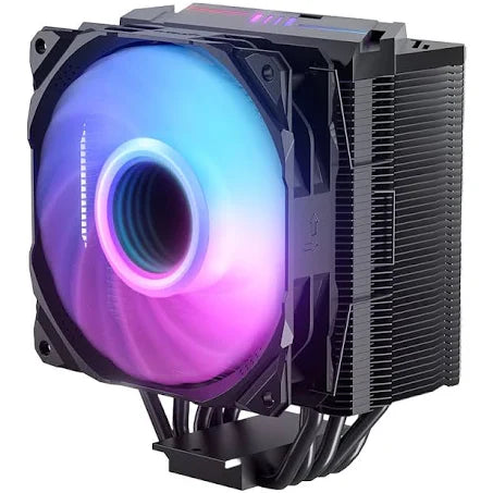 Uphere P5C CPU COOLER ARGB - SevenTwentyOne
