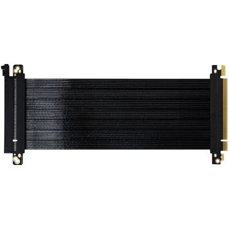 SSUPD MESHROOM S PCIE 4.0 RISER CABLE - SevenTwentyOne