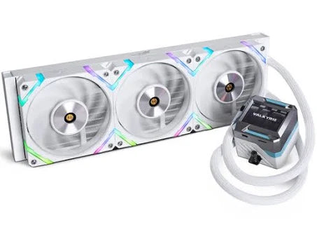 Valkyrie E SERIES AIO CPU COOLER - SevenTwentyOne