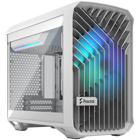 Fractal Design Torrent Nano - SevenTwentyOne