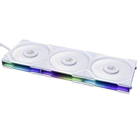 LIAN LI UNI FAN Wireless TL 120 Reverse Blade 反葉 積木風扇(一/三組) - SevenTwentyOne