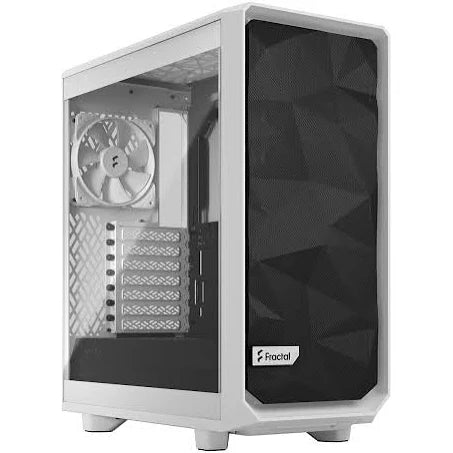 Fractal Design Meshify 2 Compact Lite - SevenTwentyOne