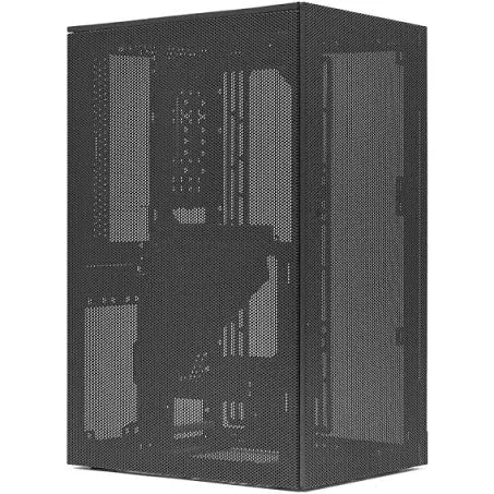 SSUPD MESHROOM S CASE MESH WITH 4.0 RISER CABLE - SevenTwentyOne