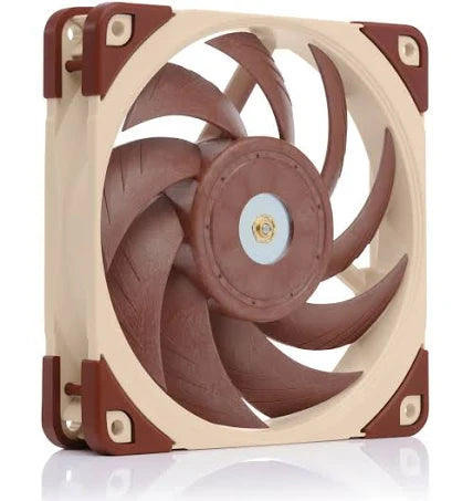 Noctua NF-A12x25 FLX - SevenTwentyOne
