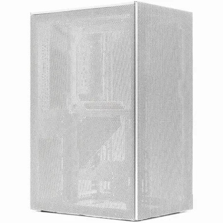 SSUPD MESHROOM S CASE MESH WITH 4.0 RISER CABLE - SevenTwentyOne