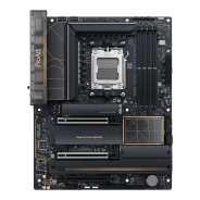 ASUS PROART X870E-CREATOR WIFI - SevenTwentyOne
