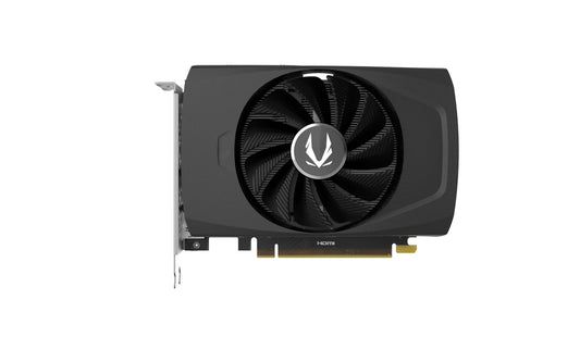 ZOTAC RTX 4060 SOLO OC 8GB - SevenTwentyOne